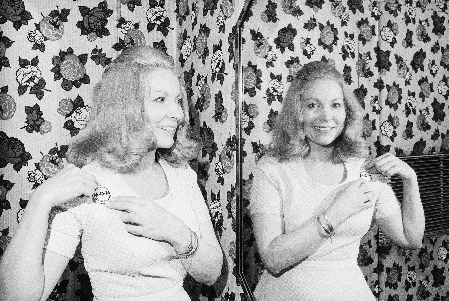 1970: Women's Organization